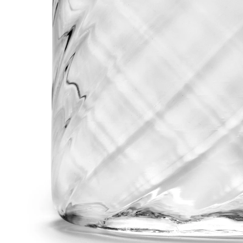 Serax Waww La Table Glass