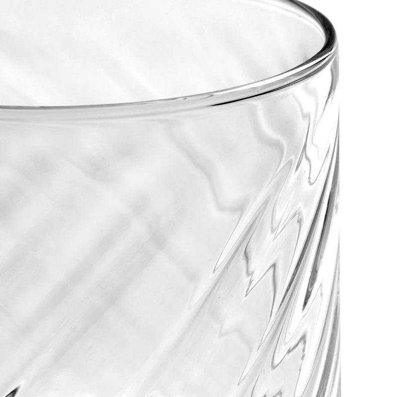 Serax Waww La Table Glass