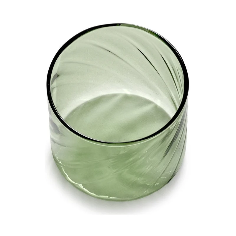 Serax Waww La Table Glass