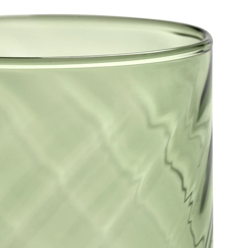 Serax Waww La Table Glass