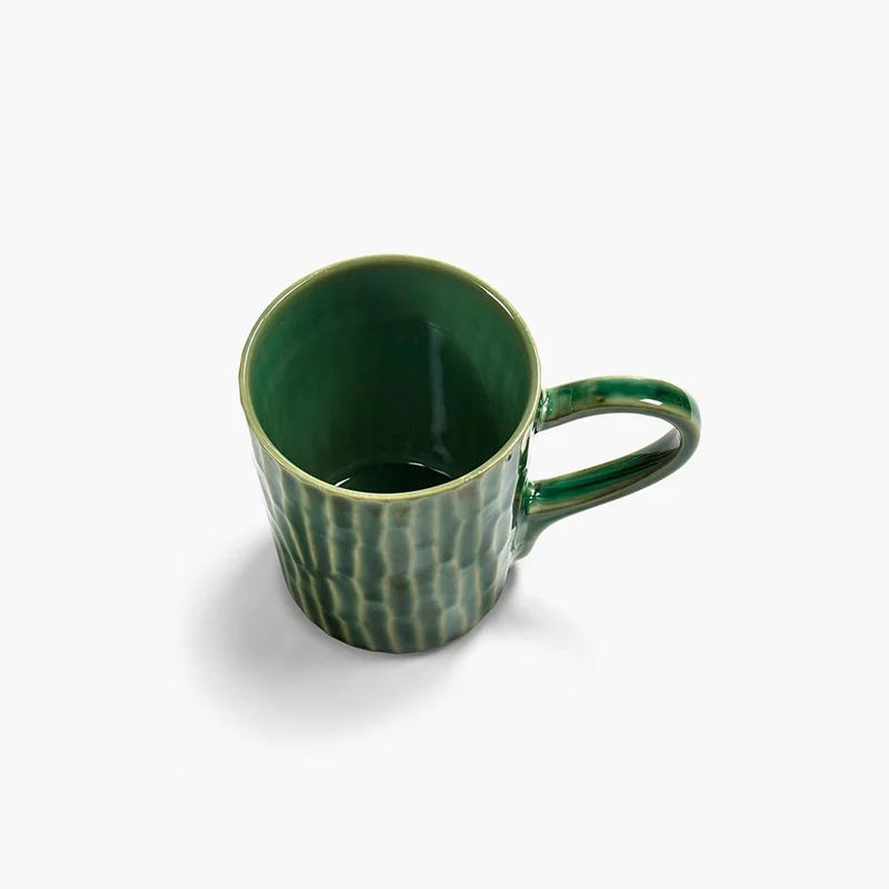 Serax Verde Lanza Tea Cup - Set of 2