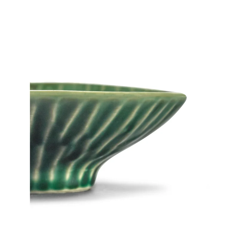 Serax Verde Lanza Bowl - Set of 2