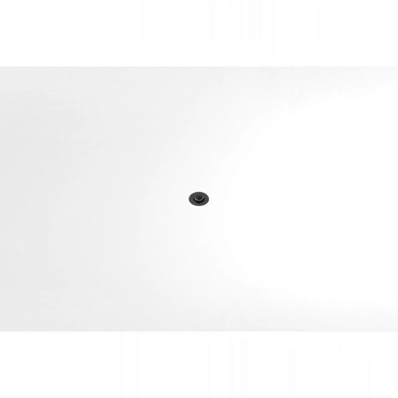 Modular Lighting Modupoint Round Panel Mount Recessed 17 1x - Black