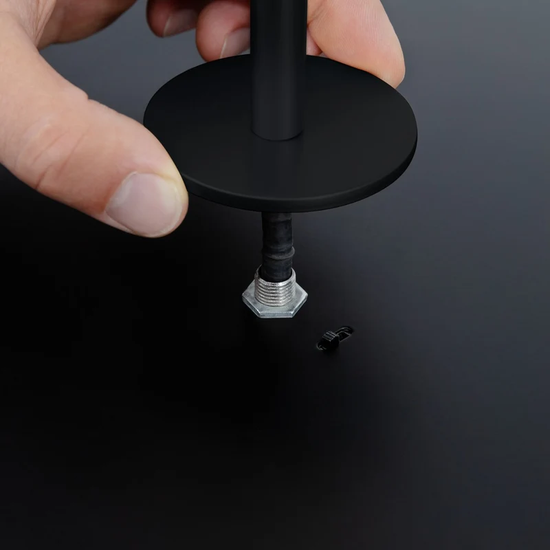 Umage Asteria Metal Cover