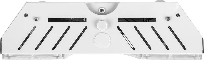 Eclairage industriel Luceco Elara Bay Rayonnage, Standard, 30000 Lumens, 240W