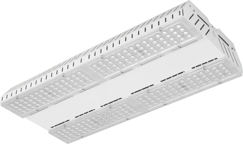 Eclairage industriel Luceco Elara Bay, Standard, 16000 Lumens, 112W