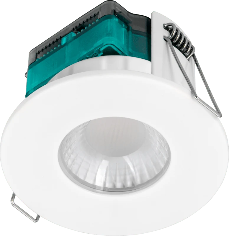 Spot encastrable Luceco FType Essence, Dimmable Coupure de phase, 515 Lumens, 5W, 3000K
