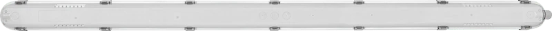 Réglette Luceco Climate Essence, 150cm, Standard, 3000/6000 Lumens, 25/50W