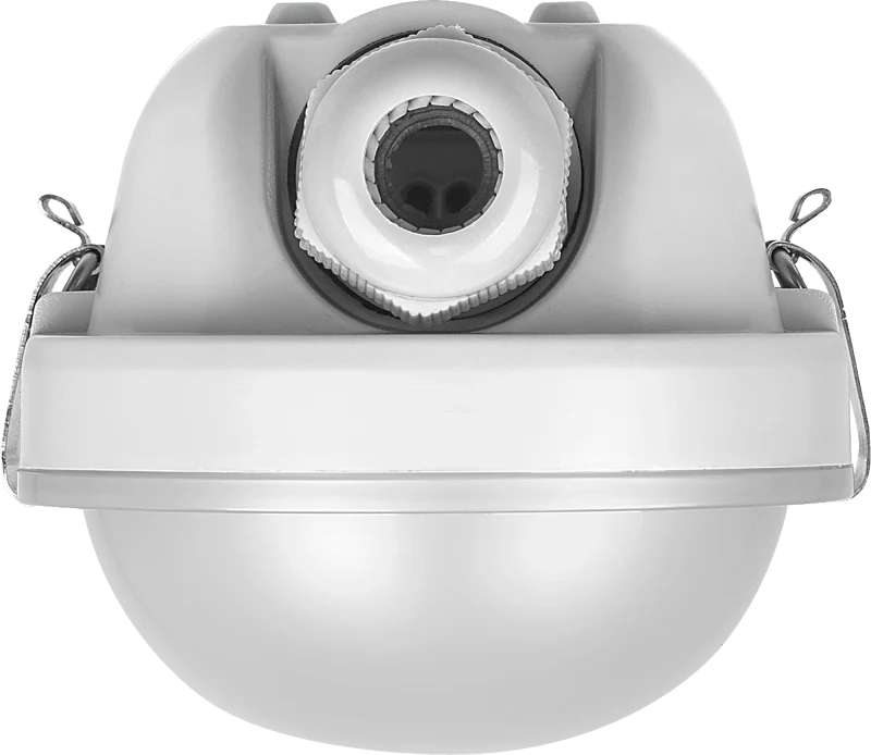 Réglette Luceco Climate Essence, 120cm, Standard, 2400/4800 Lumens, 20/40W