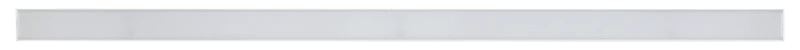 Suspension Luceco Contour Linéaire 150, Standard, 3100 Lumens, 28W