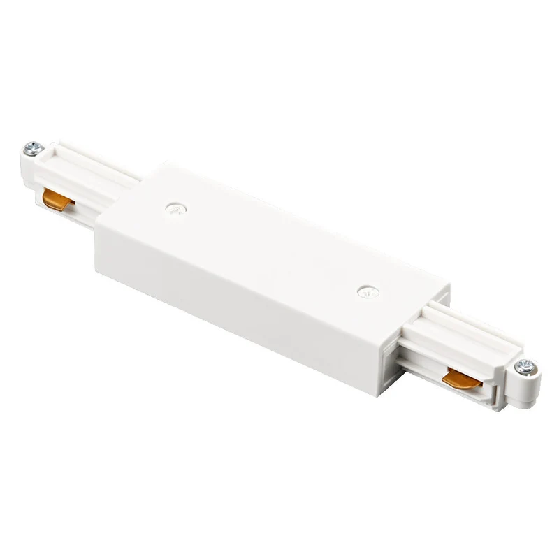 OSRAM SPOT SUR RAIL Alimentation rail électrique centrale blanc