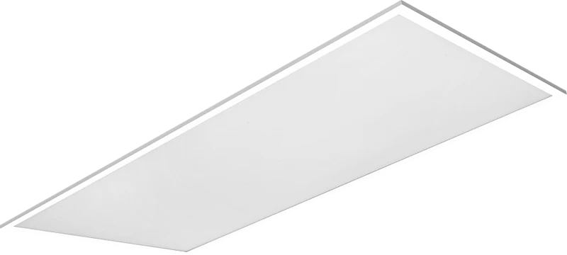 Dalle 120x60 Encastrée Luceco LuxPanel Extra, Standard, 3500/5000 Lumens, 31/36W