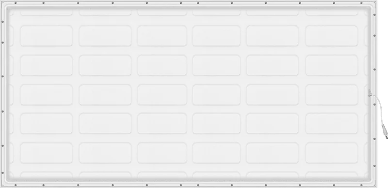 Dalle 120x60 Encastrée Luceco LuxPanel Extra, Standard, 3500/5000 Lumens, 31/36W