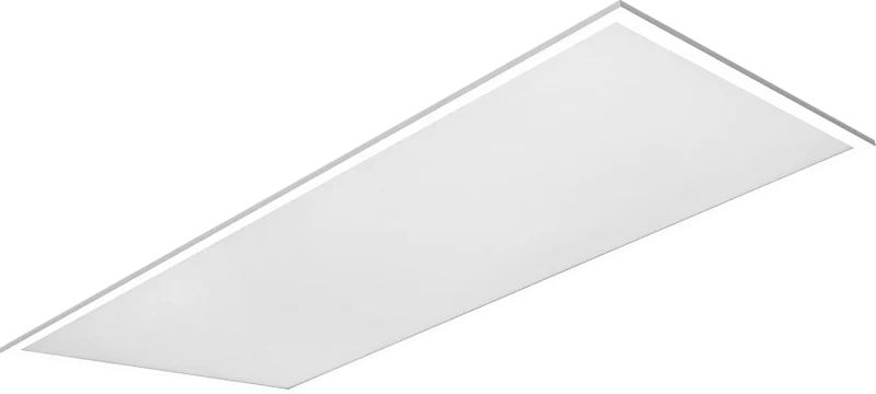 Dalle 120x60 Encastrée Luceco LuxPanel Extra, Standard, 4250/5000 Lumens, 31/36W, IP65