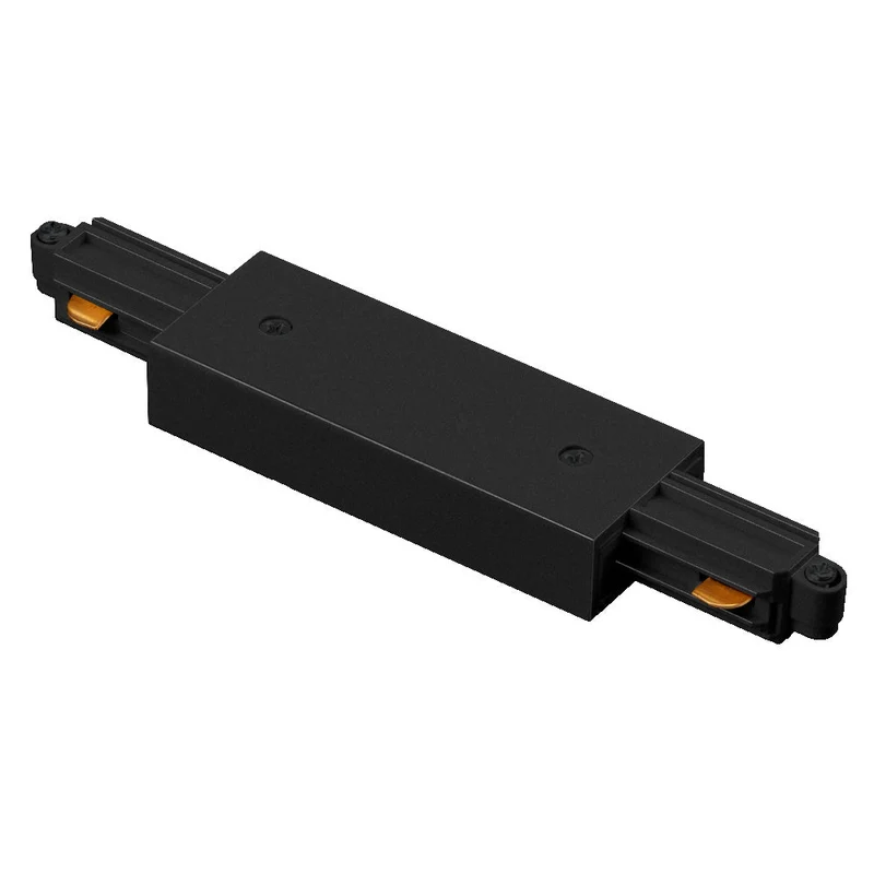 OSRAM SPOT SUR RAIL Alimentation rail électrique centrale noir