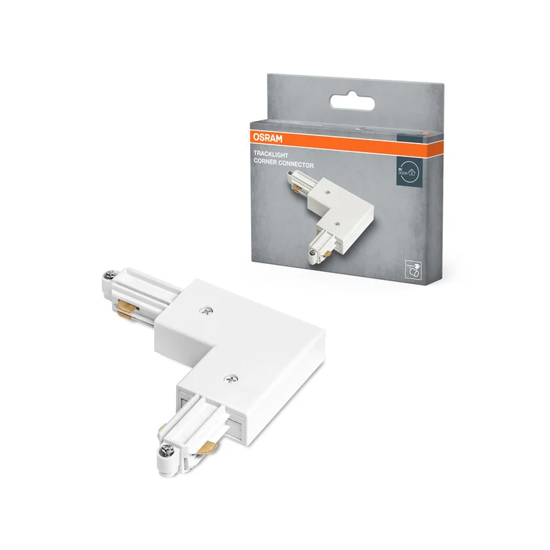 OSRAM RAIL SPOT 90° - Connecteur d'angle, blanc