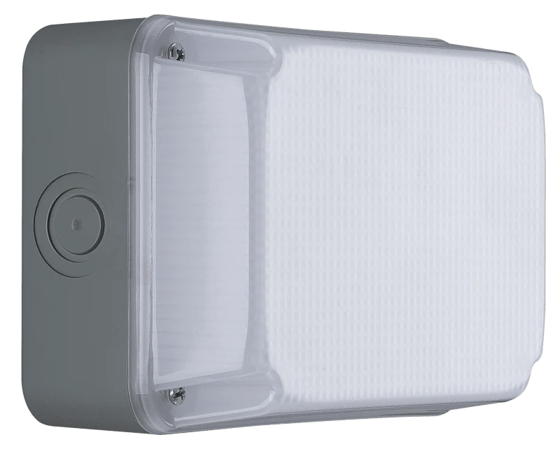 Applique Luceco Storm, Standard, 750 Lumens, 7W