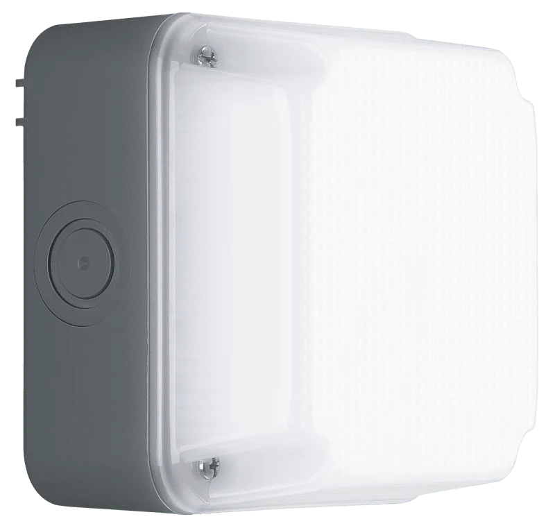 Applique Luceco Storm, Standard, 400 Lumens, 4.5W
