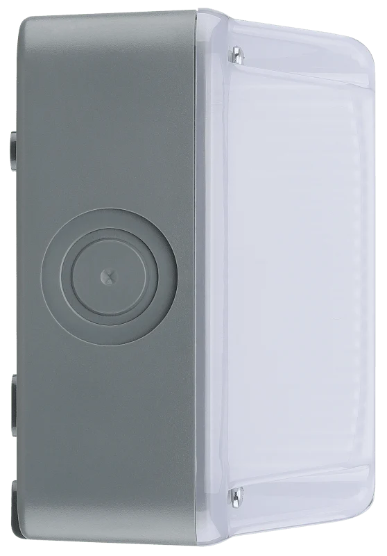 Applique Luceco Storm, Standard, 400 Lumens, 4.5W
