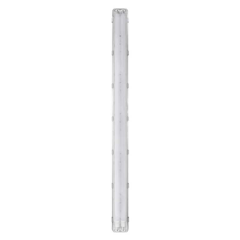 OSRAM LED luminaire pour pièces humides, luminaire pour applications extérieures, blanc froid, 1265 mm x 115,0 mm x 86,0 mm, SubMARINE