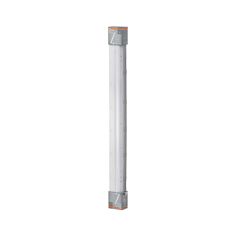 OSRAM LED luminaire pour pièces humides, luminaire pour applications extérieures, blanc froid, 1265 mm x 115,0 mm x 86,0 mm, SubMARINE