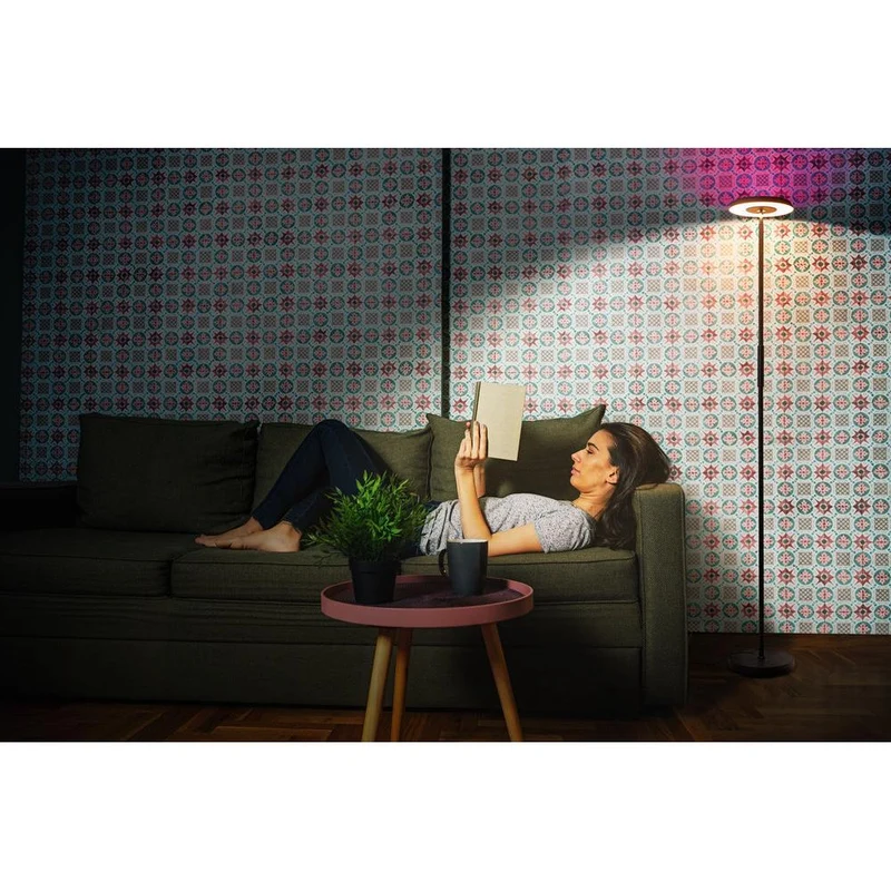 OSRAM SMART+ WIFI lampadaire haut-bas, 1,5W, 2165lm