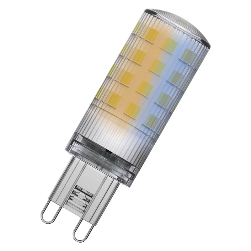 OSRAM Wifi SMART+ LED Lampe Blanc Réglable (ex 30W) 3,5W / 2.700-6.500K Pin G9
