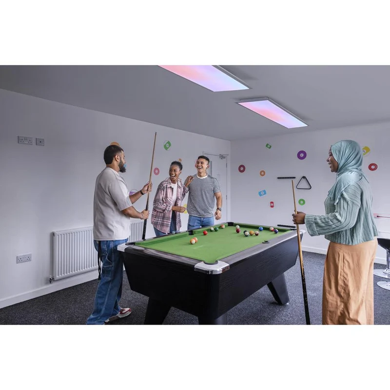 OSRAM SMART+ WIFI Panneau magique 36W, 3600lm, blanc