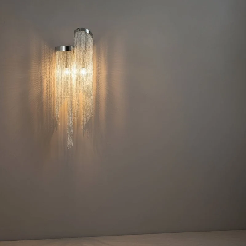 Lustre Design Chrome
