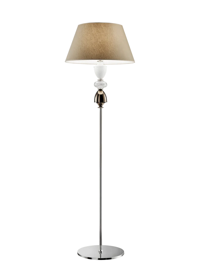 Lampadaire Italien Designer