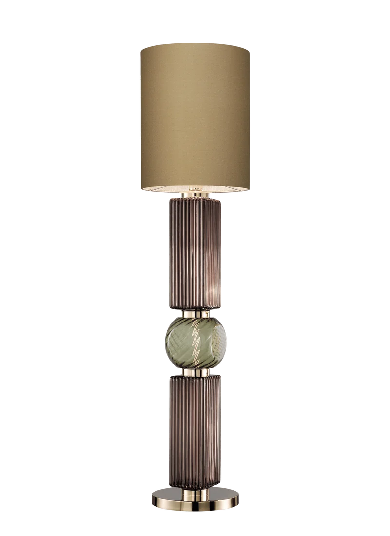 Lampadaire Design de Salon