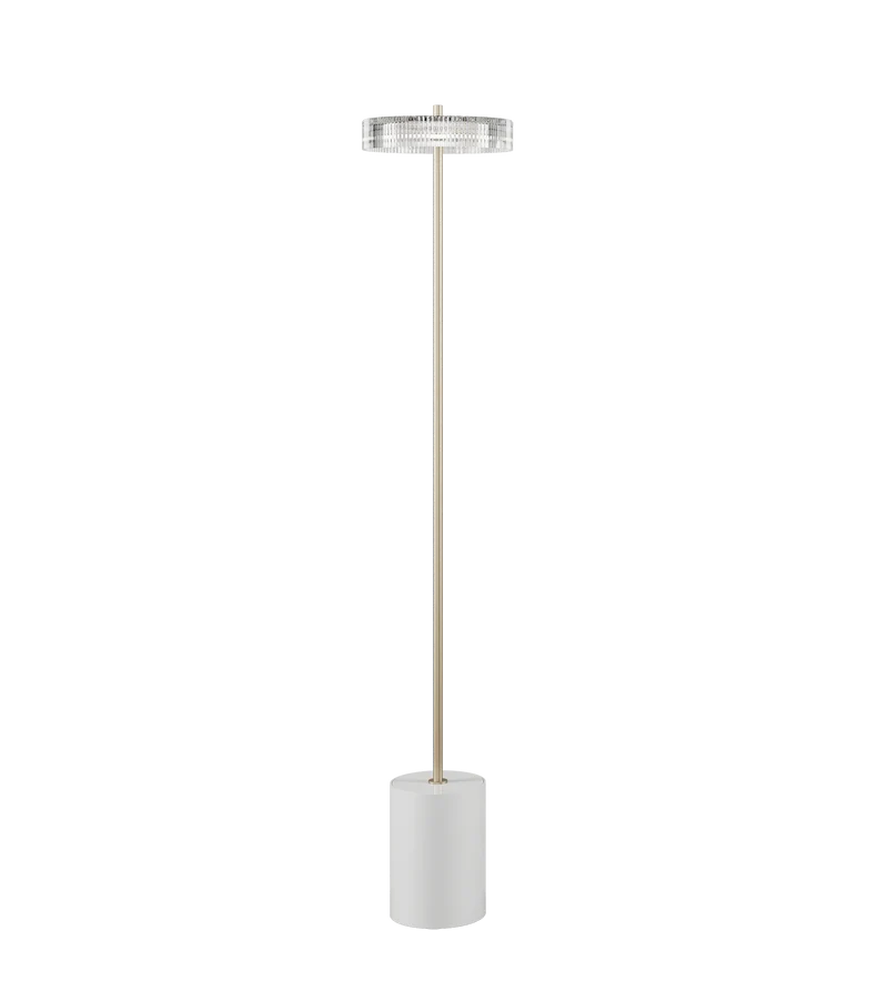 Lampadaire Salon Design Italien