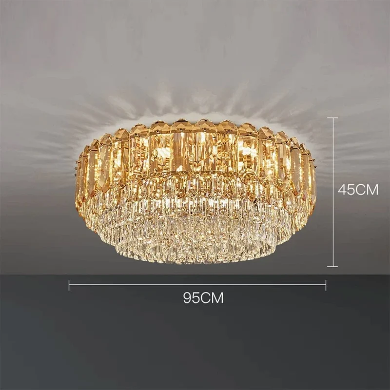 Luminaire Salle À Manger Design