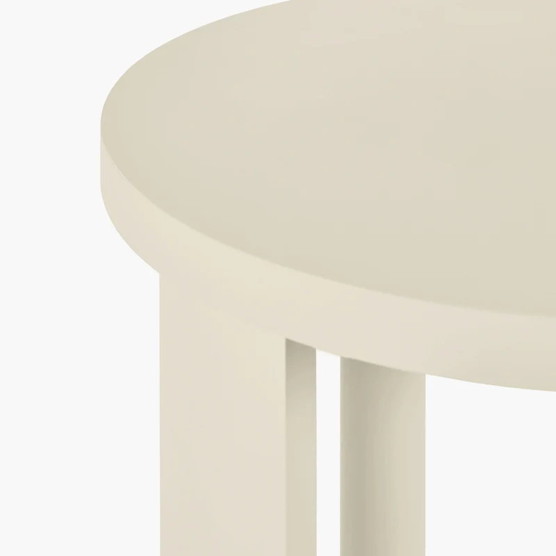 Serax Aura Side Table L