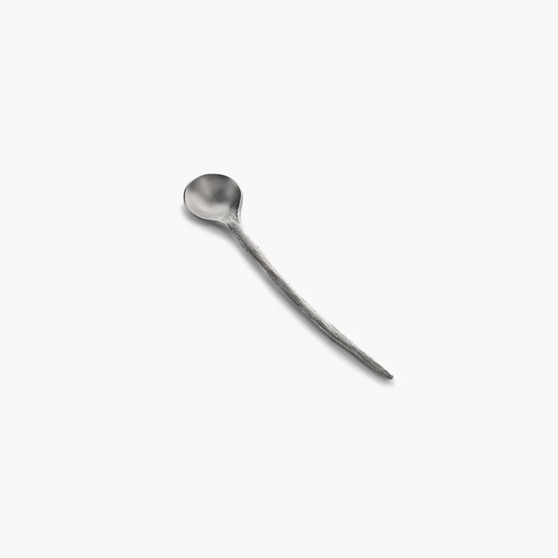 Serax Flora Vulgaris Coffee Spoon