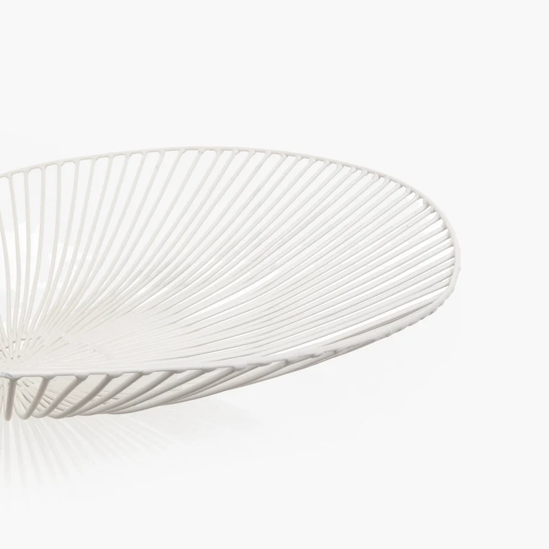 Serax Bowl Edo Metal Sculptures