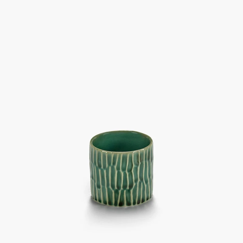 Serax Verde Lanza Pot