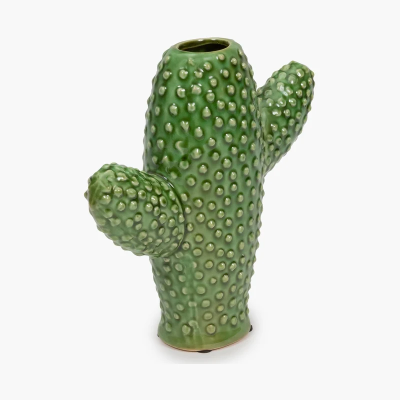 Serax Urban Jungle Cactus Vase