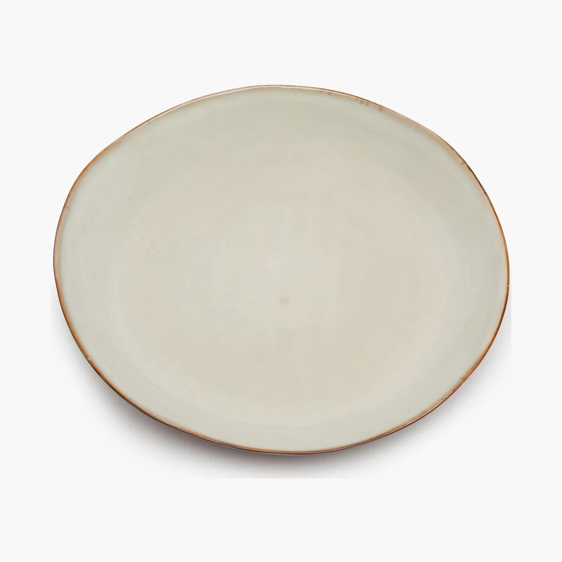Serax Terres de Rêves Serving Plate