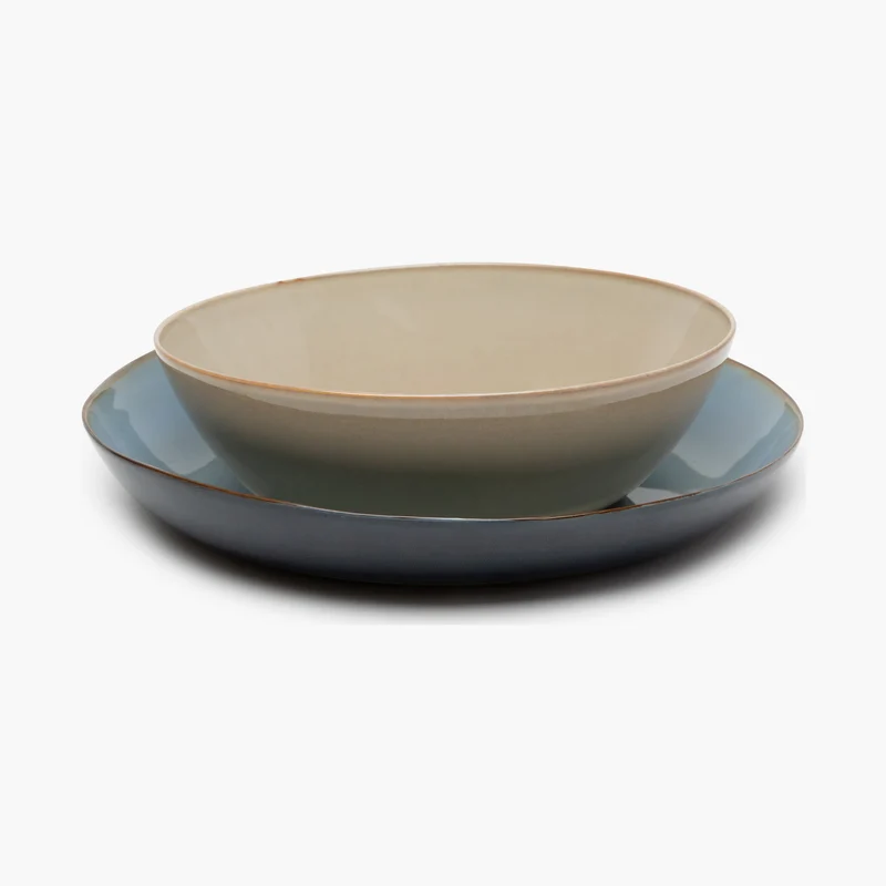Serax Terres de Rêves Serving Plate