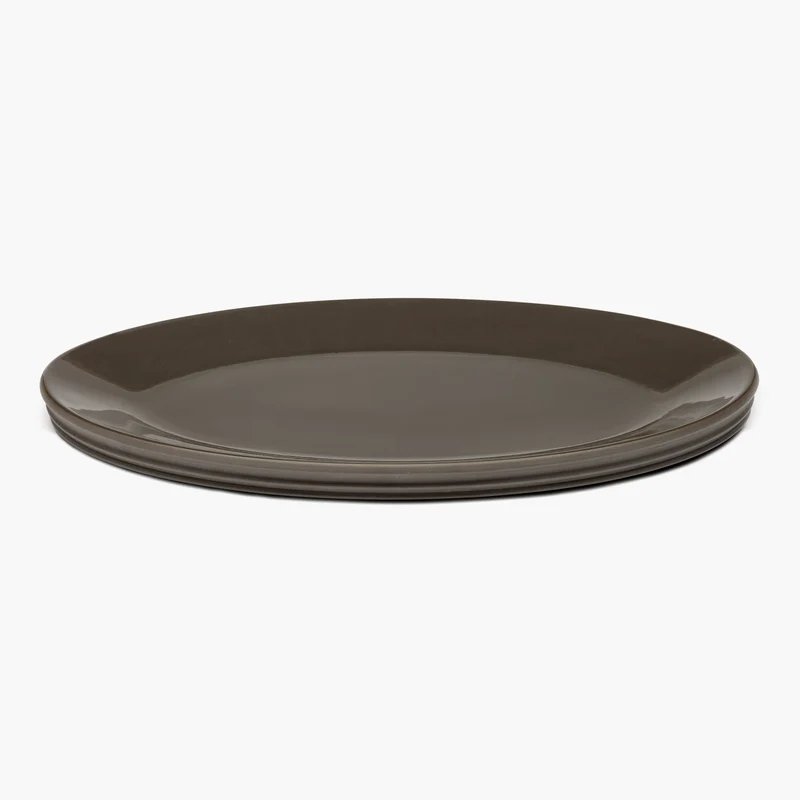 Serax Dune Oval Serving Dish