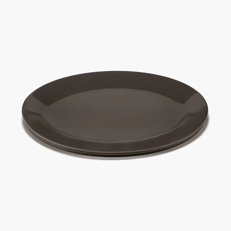 Serax Dune Oval Serving Dish