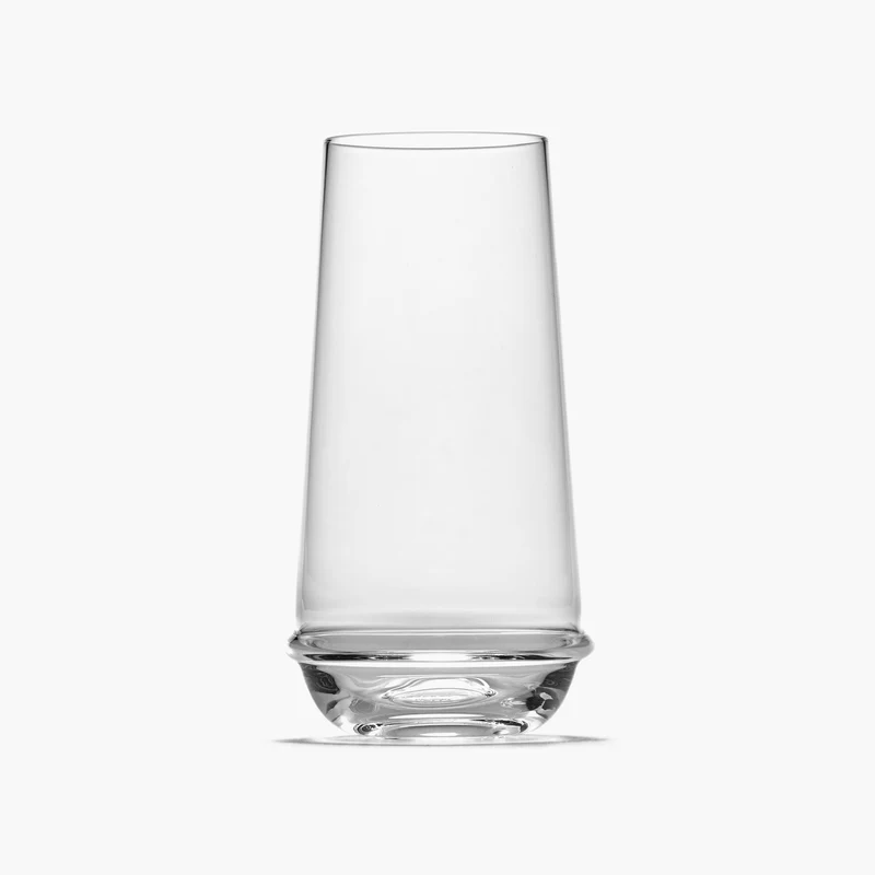 Serax Dune Longdrink Glass - Set of 4