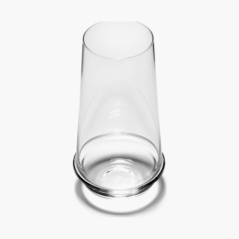 Serax Dune Longdrink Glass - Set of 4