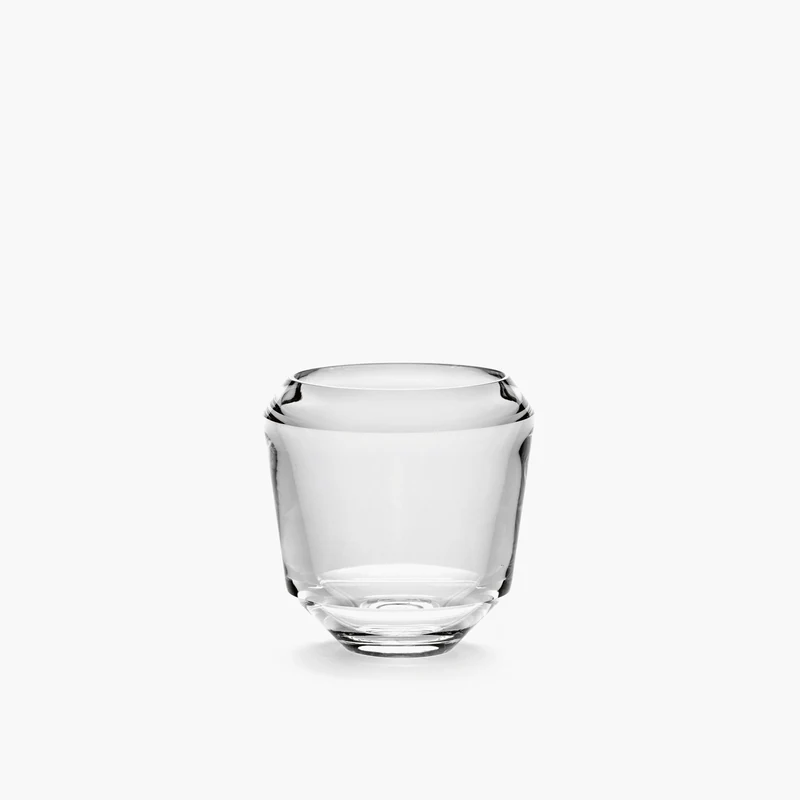 Serax Lee Universal Glass - Set of 4