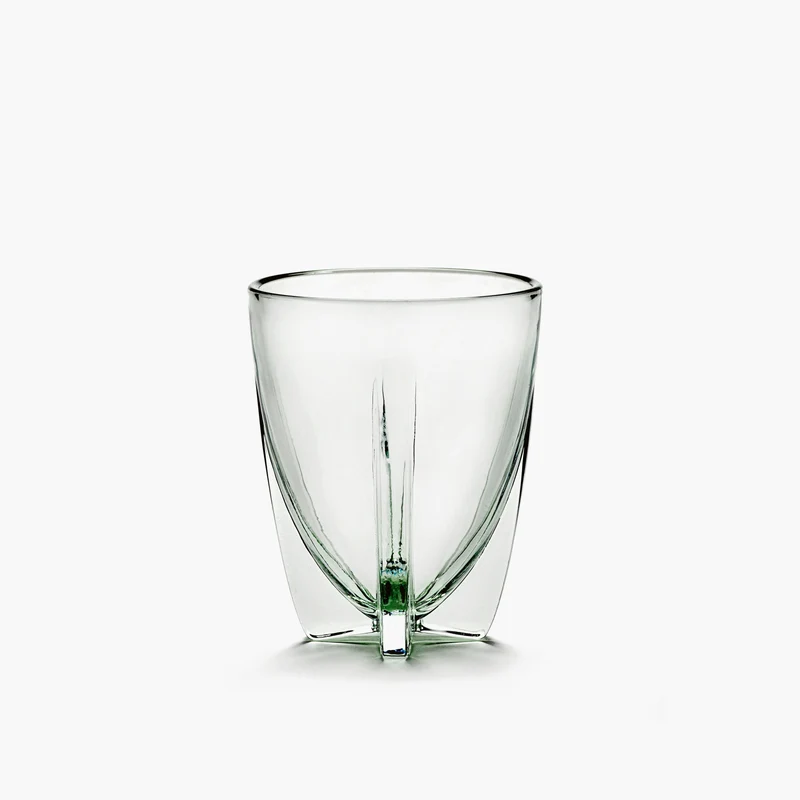 Serax Dora Universal Glass Low - Set of 4