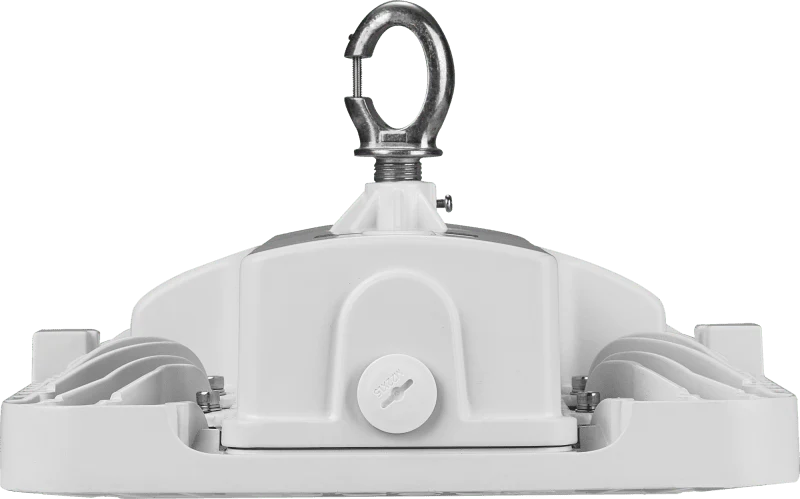 Eclairage industriel Luceco Ceres, Standard + Secours, 11000 Lumens, 75W