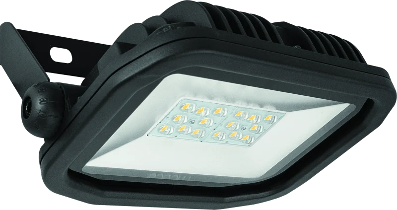 Projecteur extérieur Luceco Guardian Pro, Standard, 6800 Lumens, 50W