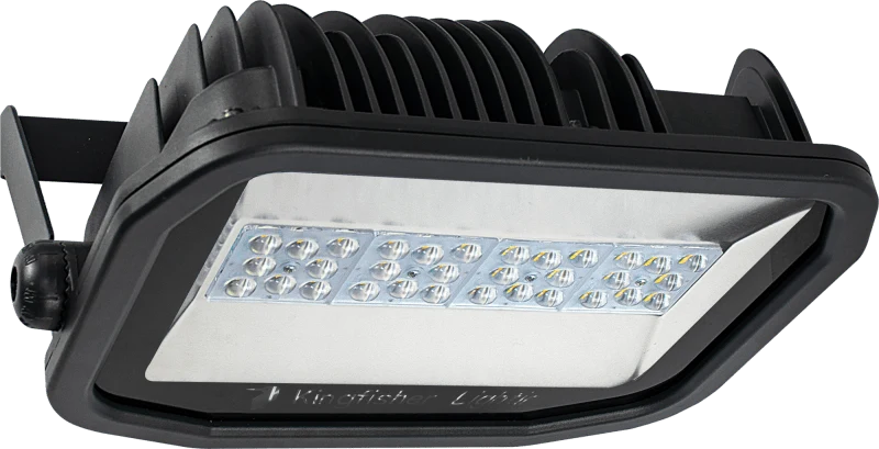 Projecteur extérieur Luceco Guardian Pro, Standard, 19200 Lumens, 150W