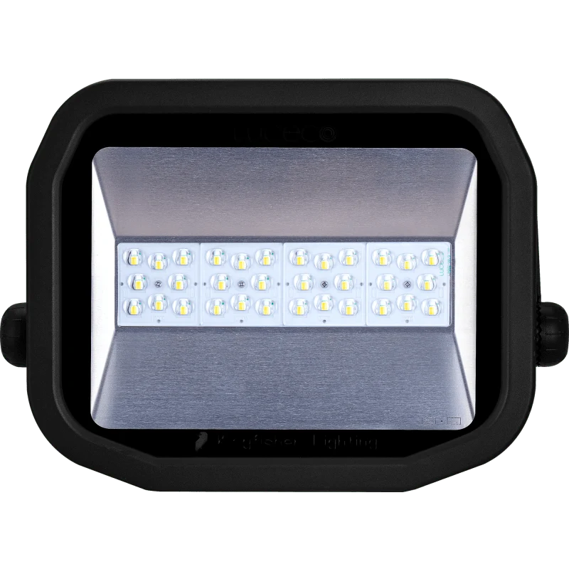 Projecteur extérieur Luceco Guardian Pro, Standard, 19200 Lumens, 150W